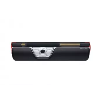 Bezdrôtová ergonomická myš Contour Design RollerMouse Red 2800 DPI