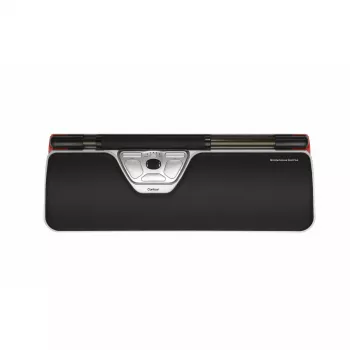 Contour Design RollerMouse Red Plus káblová ergonomická myš USB-C 2800 DPI