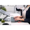 Myš Contour Design RollerMouse Red Plus Bluetooth USB Type-C
