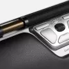 Contour Design RollerMouse Red Plus, Thin Client, káblová - centrálna ukazovacia jednotka - ergonomická - pre pravákov a ľavákov - káblová - USB-C