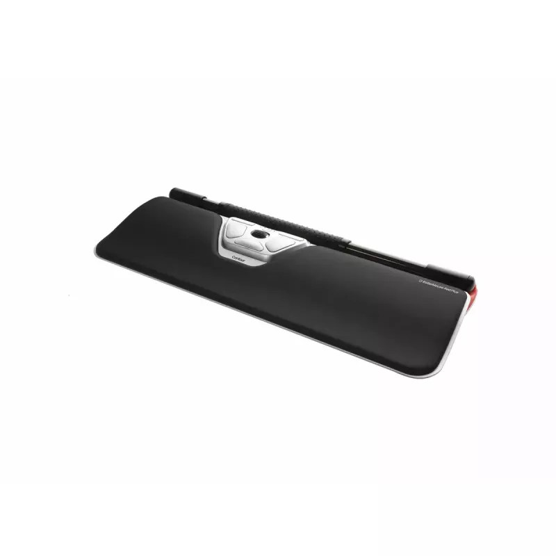 Contour Design RollerMouse Red Plus, Thin Client, káblová - centrálna ukazovacia jednotka - ergonomická - pre pravákov a ľavákov - káblová - USB-C