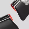 Contour Design RollerMouse Red Plus, Thin Client, káblová - centrálna ukazovacia jednotka - ergonomická - pre pravákov a ľavákov - káblová - USB-C