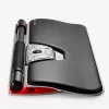 Contour Design RollerMouse Red Plus, Thin Client, káblová - centrálna ukazovacia jednotka - ergonomická - pre pravákov a ľavákov - káblová - USB-C