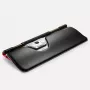 Contour Design RollerMouse Red Plus, Thin Client, káblová - centrálna ukazovacia jednotka - ergonomická - pre pravákov a ľavákov - káblová - USB-C