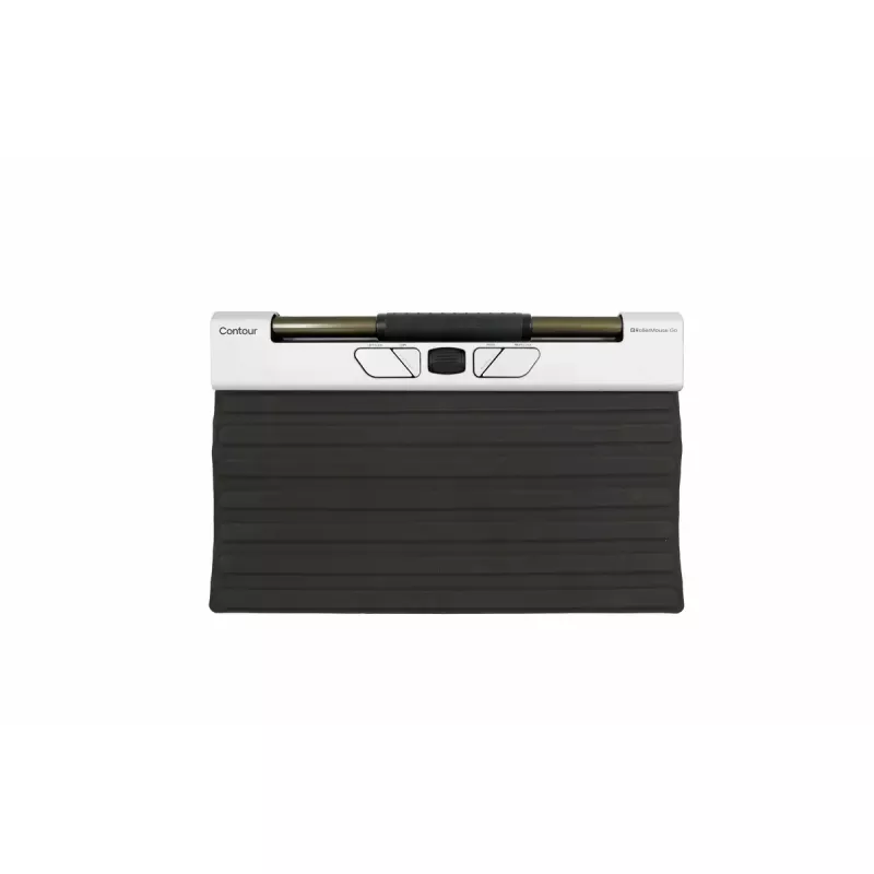 Myš Contour Design RollerMouse Go RF Wireless Bluetooth USB Type-A