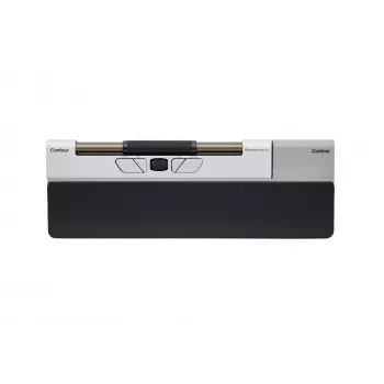 Dokovacia stanica Contour Design RollerMouse Go USB