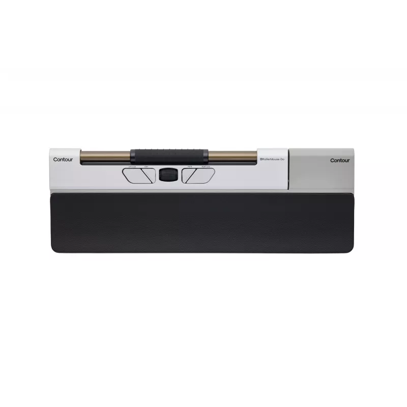 Dokovacia stanica Contour Design RollerMouse Go USB
