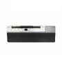 Myš Contour Design RollerMouse Go RF bezdrôtová Bluetooth USB Type-A