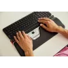Podložka pod dlaň Contour Design RollerMouse Red Plus rozhranie