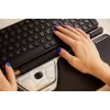 Podložka pod dlaň Contour Design RollerMouse Red Plus rozhranie
