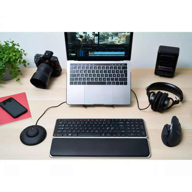 Multimediálny ovládač Contour Design Xpress USB