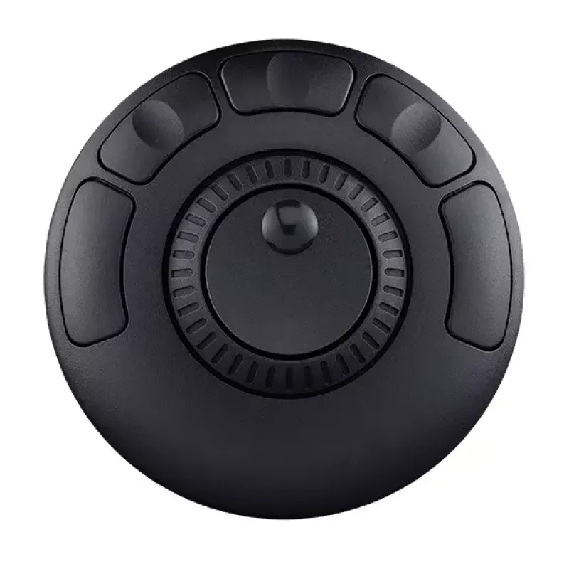 Multimediálny ovládač Contour Design Xpress USB