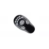 Multimediálny ovládač Contour PRO v2 – USB, strieborný/čierny, 43×77,5×11,5 mm
