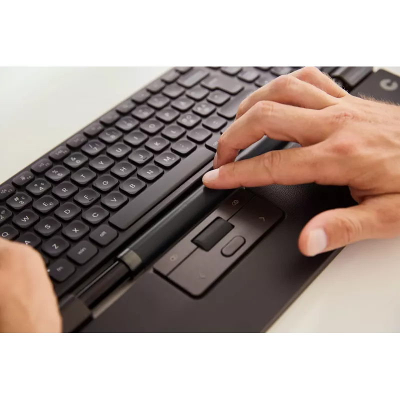 Contour Design RollerMouse Pro slim USB Type-A