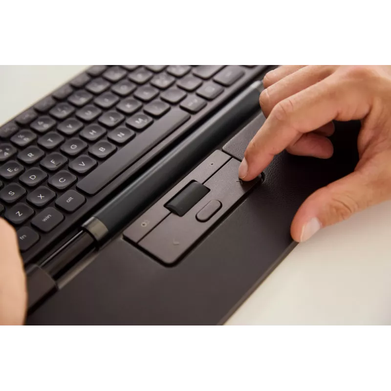 Contour Design RollerMouse Pro slim USB Type-A