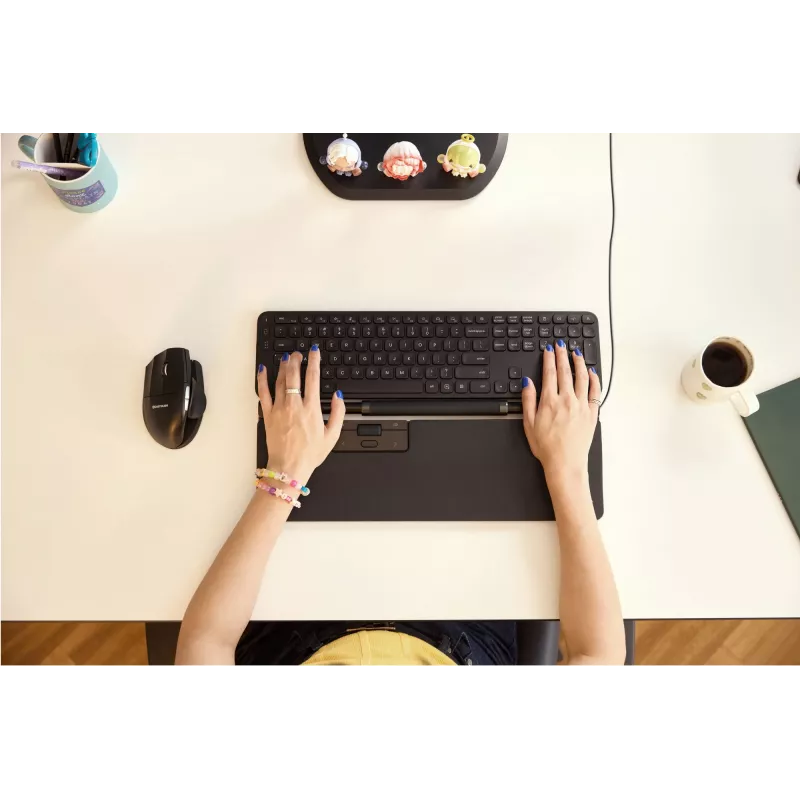 Myš Contour Design RollerMouse Pro Regular USB Type-A