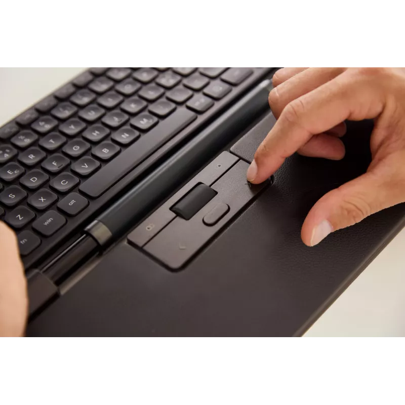 Myš Contour Design RollerMouse Pro Regular USB Type-A