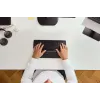 Contour Design RollerMouse Pro slim podložka pod zápästie z vegánskej kože, bezdrôtová