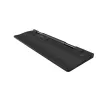 Contour Design RollerMouse Pro Extended vegánska koža podložka pod zápästie bezdrôtová