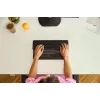 Contour Design SliderMouse Pro slim vegánska koža podložka pod zápästie bezdrôtová