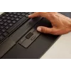 Contour Design SliderMouse Pro slim vegánska koža podložka pod zápästie bezdrôtová