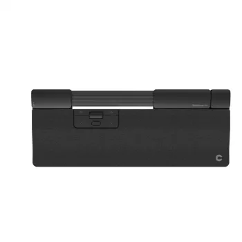 Myš Contour Design SliderMouse Pro Extended RF Wireless + Bluetooth + USB Type-A