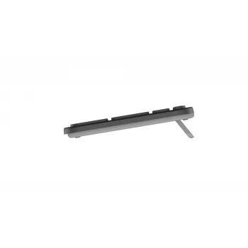 Klávesnica Contour Balance Mid-Size Wireless — Contour; Pan-Nordic rozloženie, RF Wireless + Bluetooth, 106 klávesov, nožnicové spínače, čierna