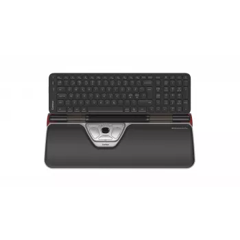 Contour Design Contour RollerMouse Red Plus & Balance Mid-Size klávesnica combo, bezdrôtová, PN rozloženie