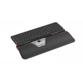 Contour Design Contour RollerMouse Red Plus & Balance Mid-Size klávesnica combo, bezdrôtová, PN rozloženie