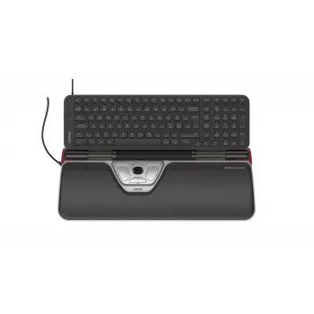 Contour Design Contour RollerMouse Red Plus & Balance Mid-Size klávesnica combo, káblová, PN rozloženie