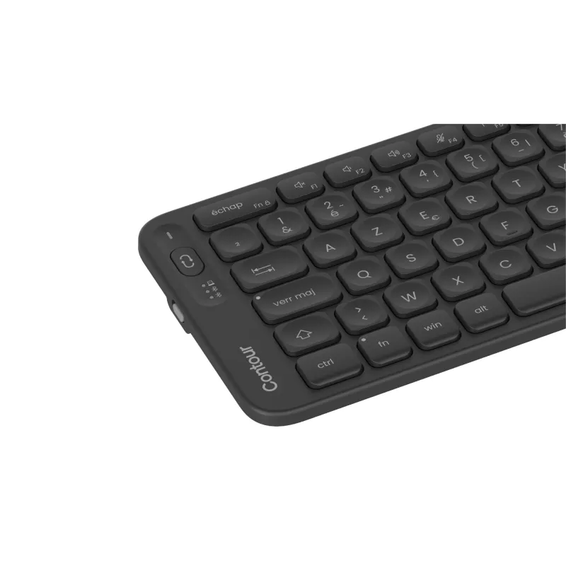 Contour Design Contour Balance Full-Size klávesnica Wireless FR rozloženie