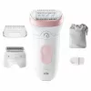 Braun Silk-épil 7 Silk-epil SE7-030 epilátor