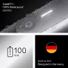 Body groomer Braun Series 7 BG7550 sivý Li-Ion batéria