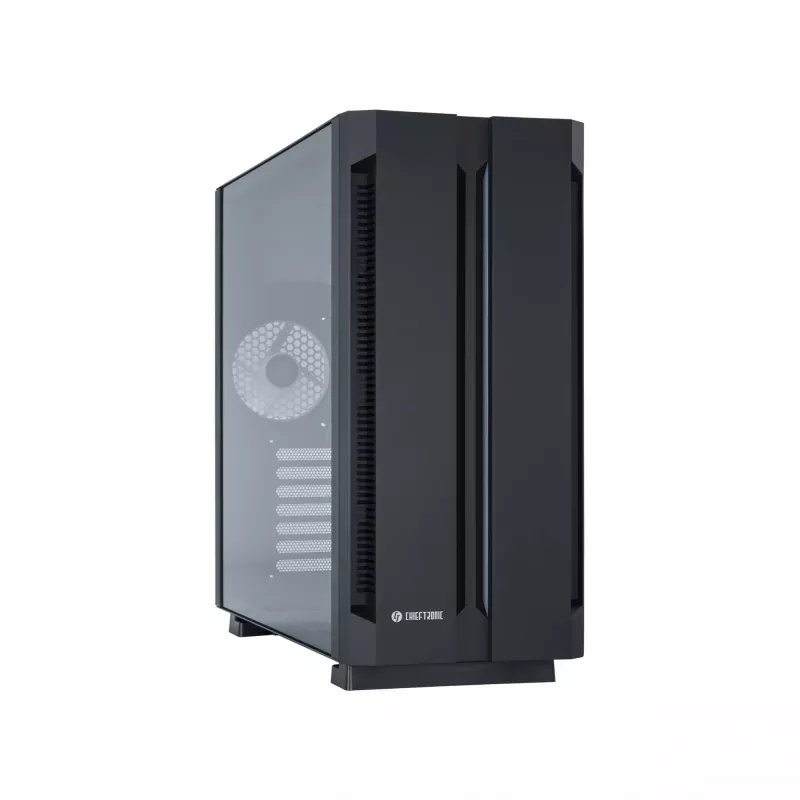 Chieftec Chieftronic G1 tower čierny