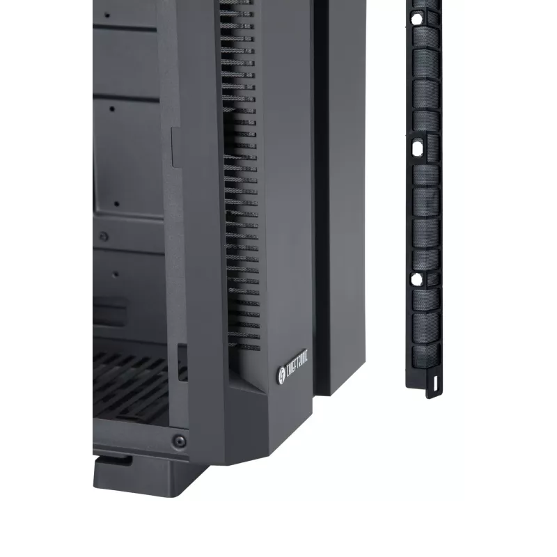 Chieftec Chieftronic G1 tower čierny