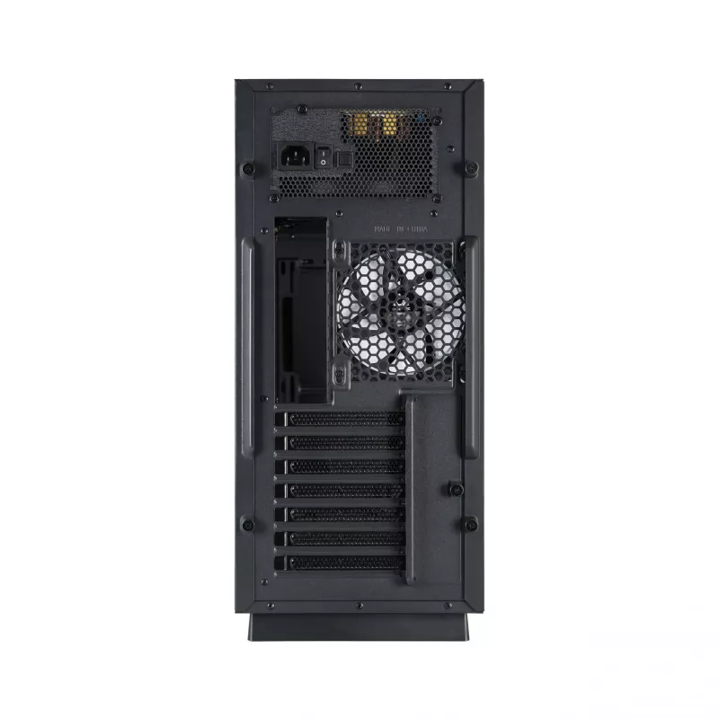 Chieftec Chieftronic G1 tower čierny