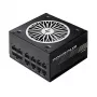 Chieftec PowerUp GPX-850FC napájací zdroj 850 W 20+4 pin ATX ATX čierny