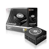 Chieftec PowerUp GPX-850FC napájací zdroj 850 W 20+4 pin ATX ATX čierny