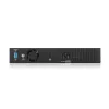 Zyxel GS2220-10HP-EU0101F sieťový switch managed L2 Gigabit Ethernet (10/100/1000) Power over Ethernet (PoE) čierny