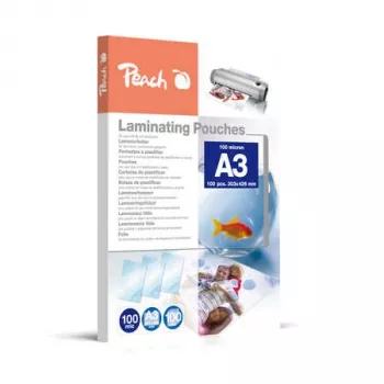 Peach 510297 laminovacie fólie 100 ks