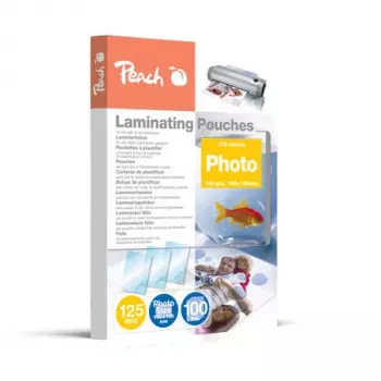 Peach 510618 laminovacie fólie 100 ks
