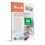 Peach S-PP080-17 laminovacie fólie 100 kusov