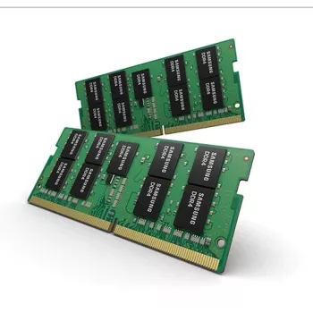 Samsung M391A1K43BB2-CTD pamäťový modul 8 GB 1 x 8 GB DDR4 288-pinový DIMM ECC