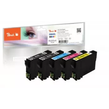 Peach PI200-989 Kompatibilný atrament MultiPackPlus pre Epson 604XL