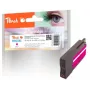 Peach PI300-930 atramentová kazeta 1 ks kompatibilná s vysokým (XL) výnosom ružová