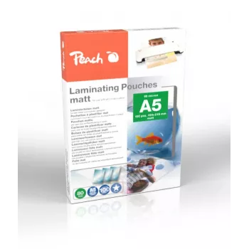 Peach S-PP580-30 laminovacie fólie, 100 ks