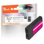 Peach PI300-1029 atramentová kazeta 1 ks kompatibilná vysoká (XL) výťažnosť purpurová