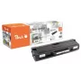 Peach Tonerový modul pre HP 106A XL (W1106A XL), čierny, kompatibilný (PT1248)