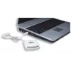 Manhattan 172844 čítačka smart kariet USB 1.1 biela