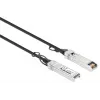 Intellinet 1 m 10G SFP+ pasívny Direct Attach Copper Twinax kábel 30AWG kompatibilný s HP J9281B
